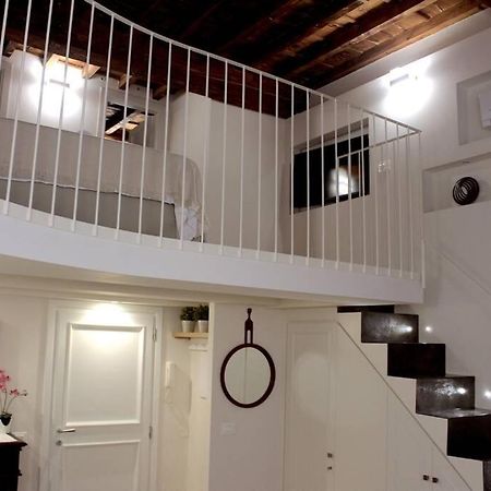 Art Apartment Santa Croce Suite Firenze Kültér fotó