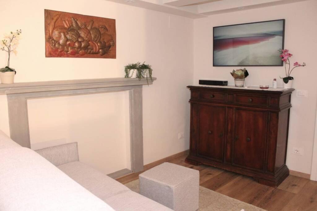 Art Apartment Santa Croce Suite Firenze Kültér fotó
