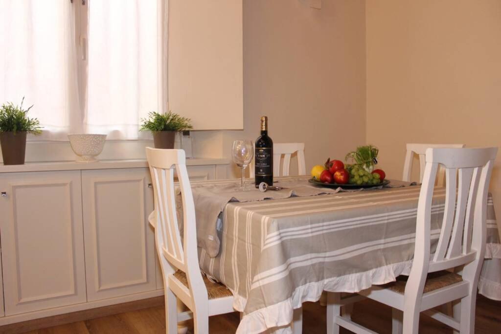Art Apartment Santa Croce Suite Firenze Kültér fotó