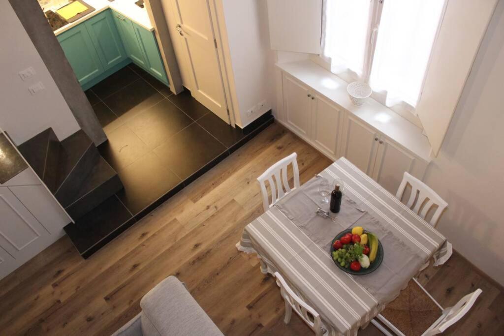 Art Apartment Santa Croce Suite Firenze Kültér fotó