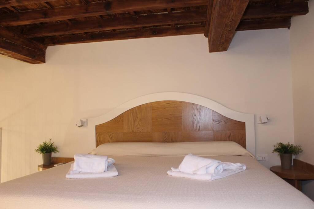 Art Apartment Santa Croce Suite Firenze Kültér fotó