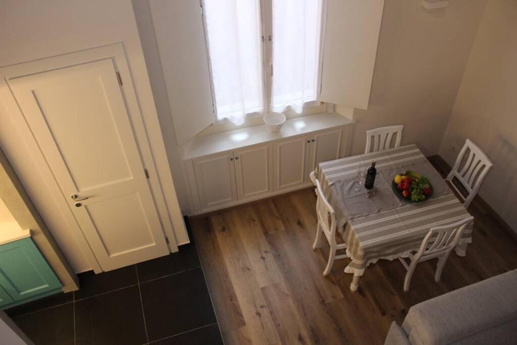 Art Apartment Santa Croce Suite Firenze Kültér fotó